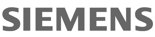 Kundenlogo Siemens
