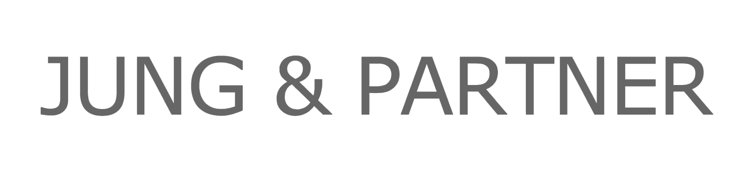 Kundenlogo Jung&Partner