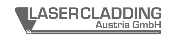 Kundenlogo LaserCladding Austria